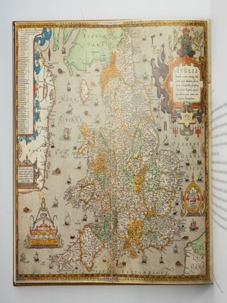 INFINITE VARIETY. EXPLORING THE FOLGER SHAKESPEARE LIBRARY.