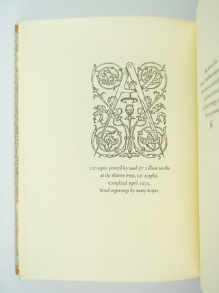 SHAKESPEARE'S SONNETS.