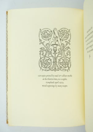 SHAKESPEARE'S SONNETS.