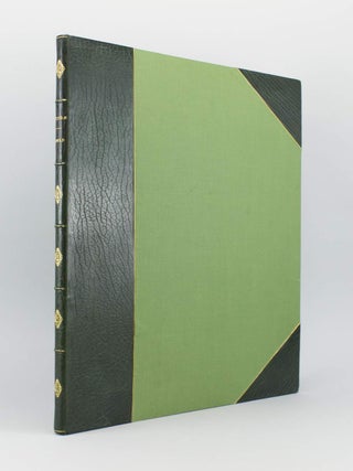 MONOGRAPH OF THE PITTIDAE.
